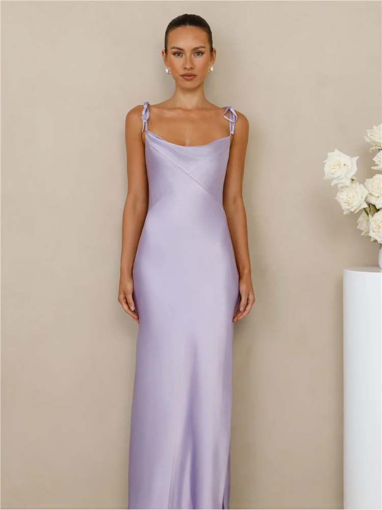Liliana Maxi Dress