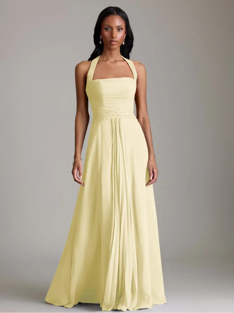 Aureli Maxi Dress