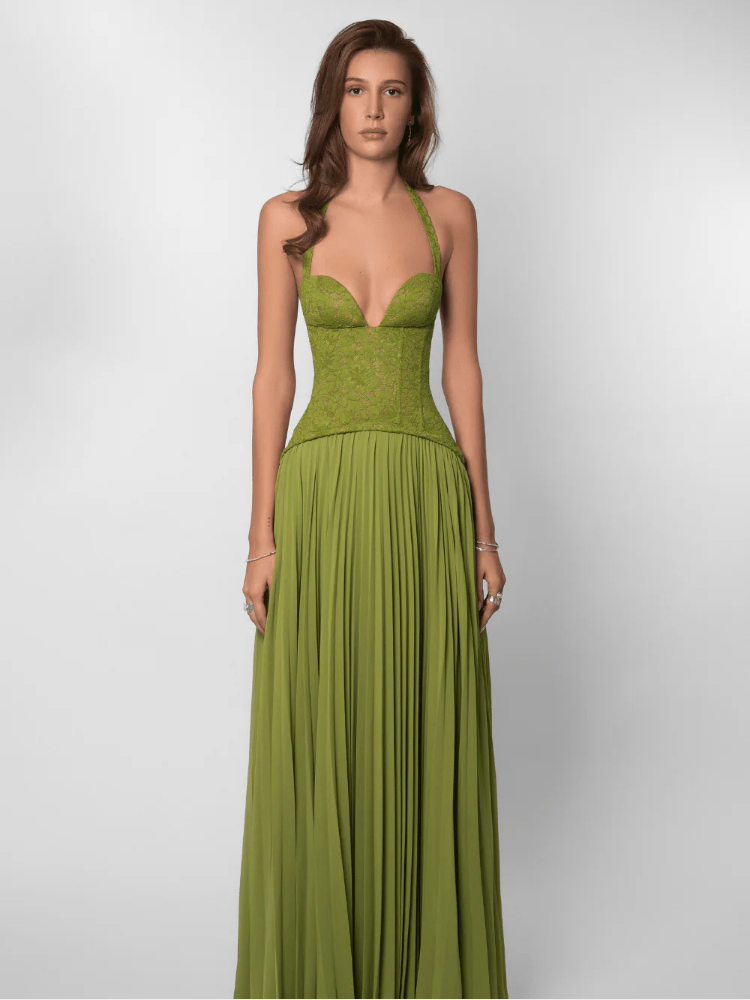 Seraphina Maxi Dress