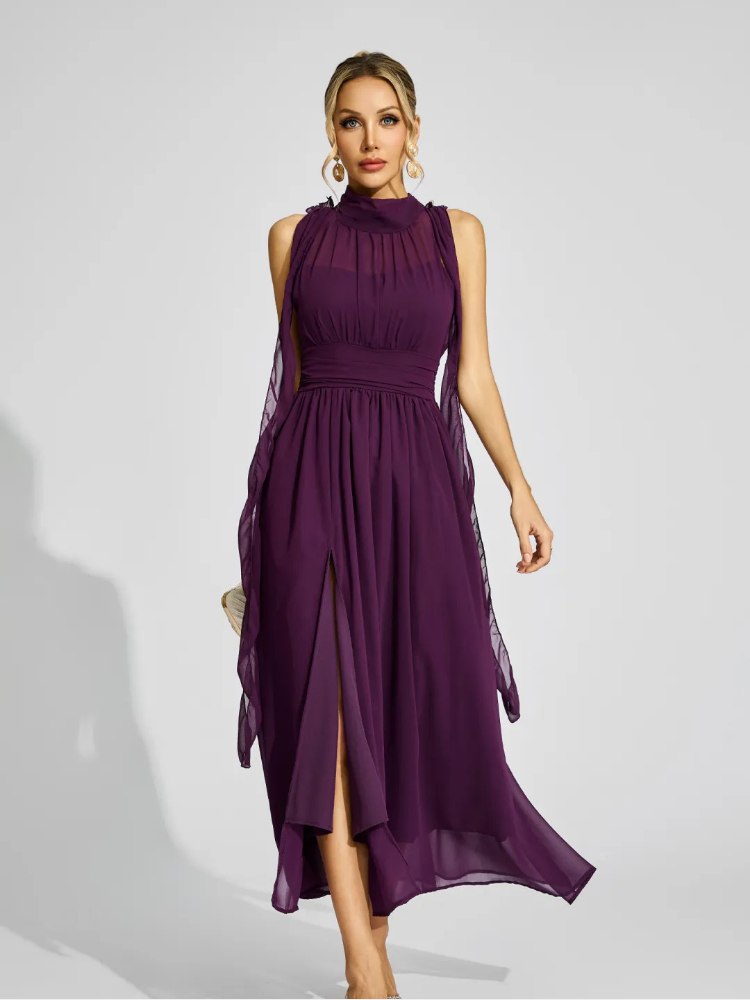 PAOLA VESTIDO MAXI