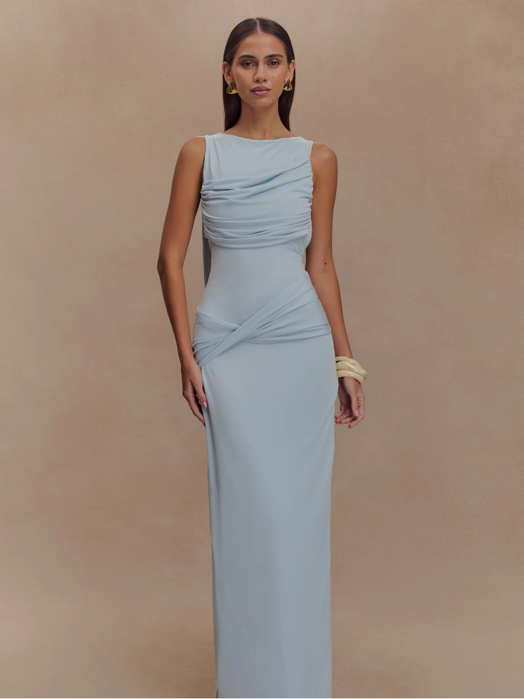 Spark Maxi Dress