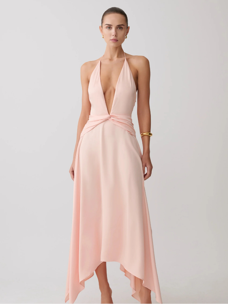 Bliss Maxi Dress