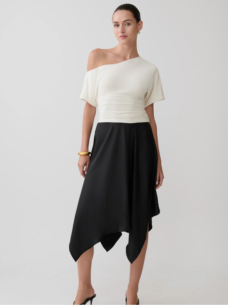 Abyss Two-Piece Set