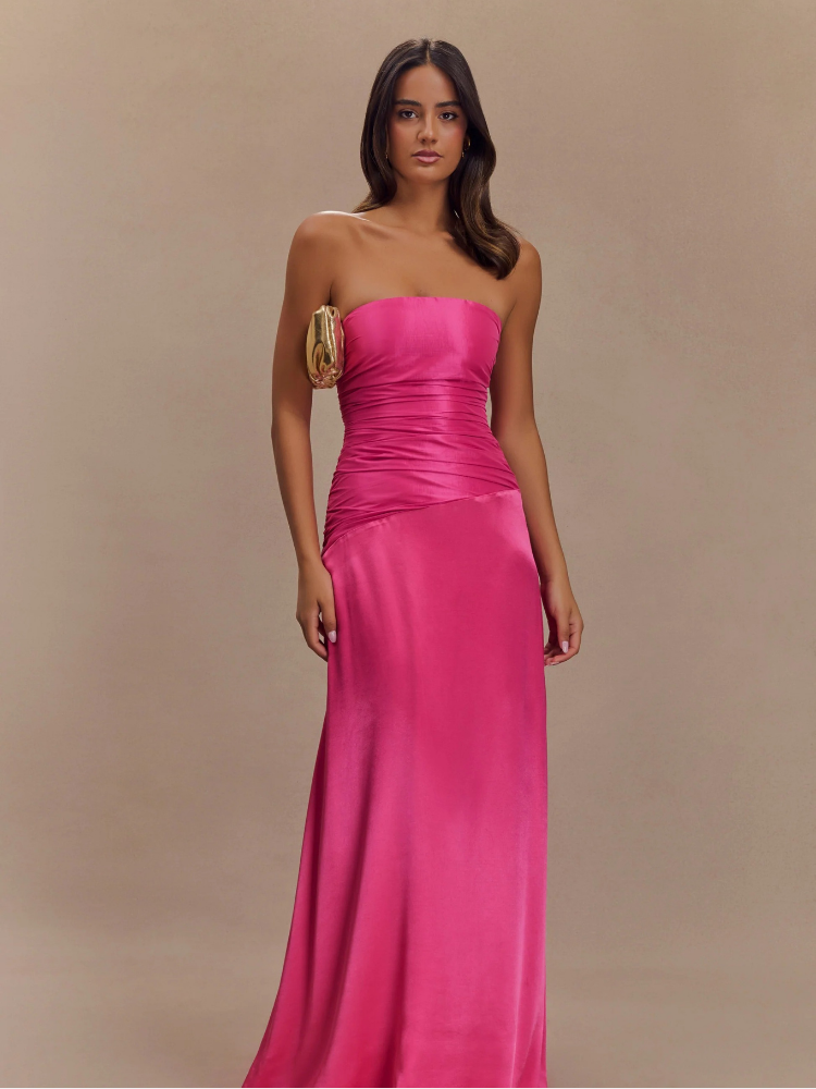 Grace Maxi Dress