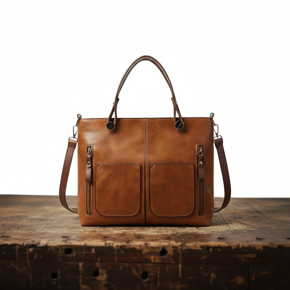 Valora City Bag