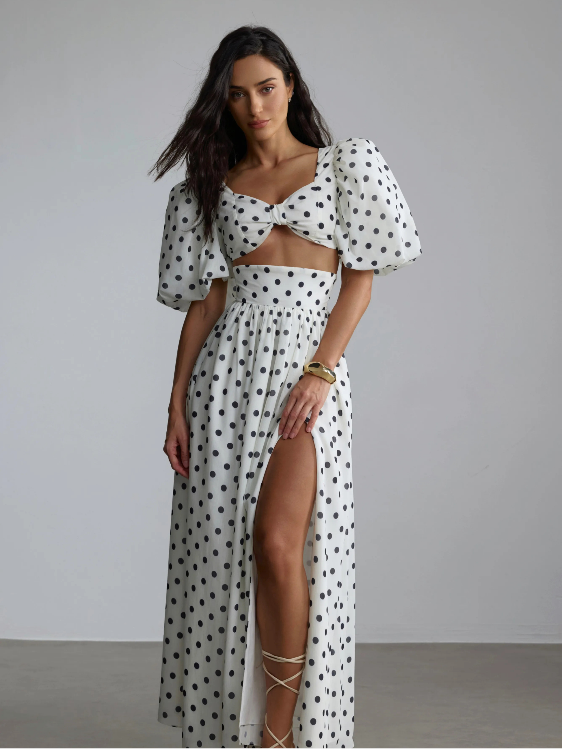 LUXIRA MAXI SET