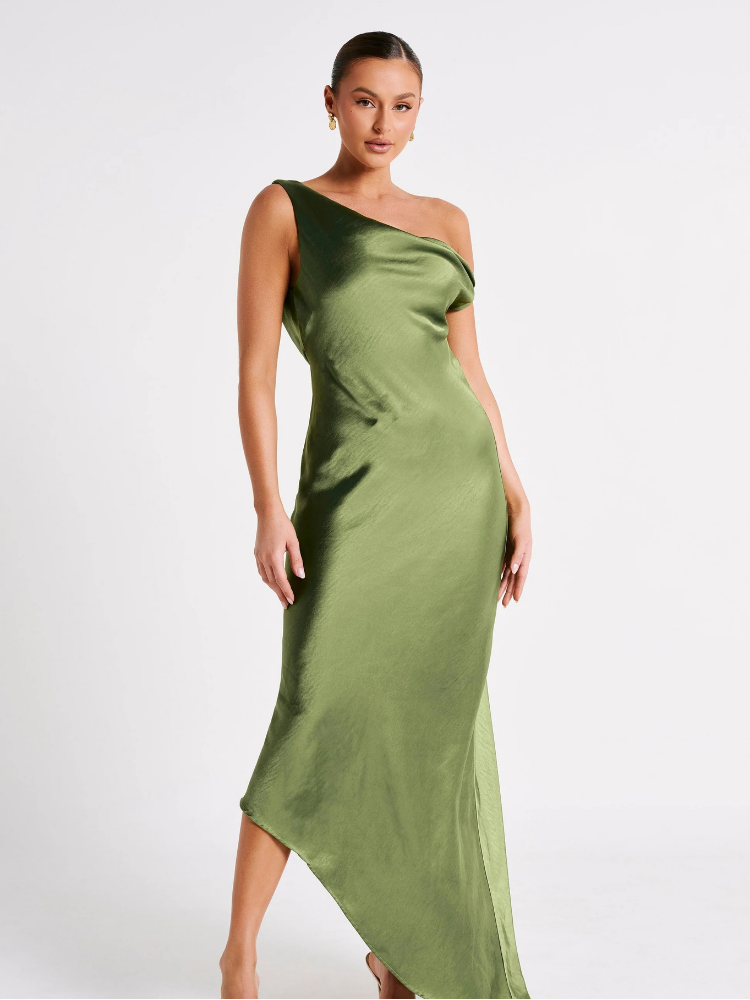 Nebula Maxi Dress