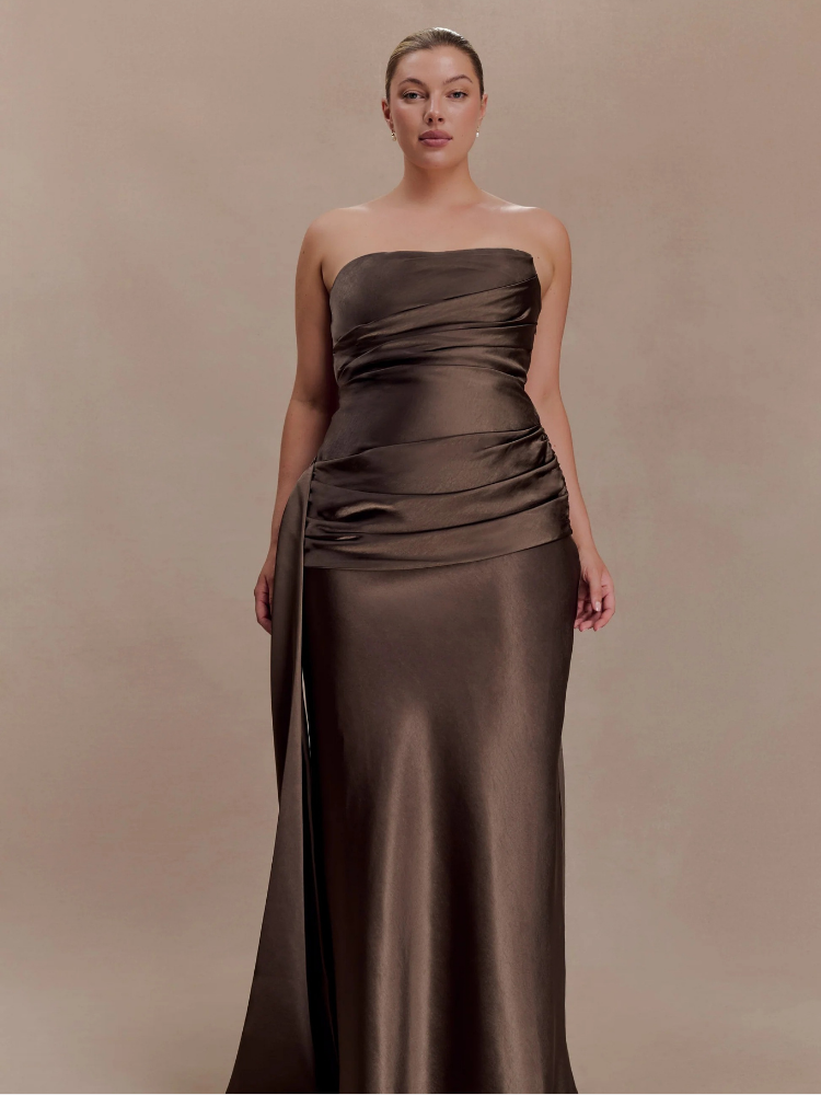 Reverie Maxi Dress