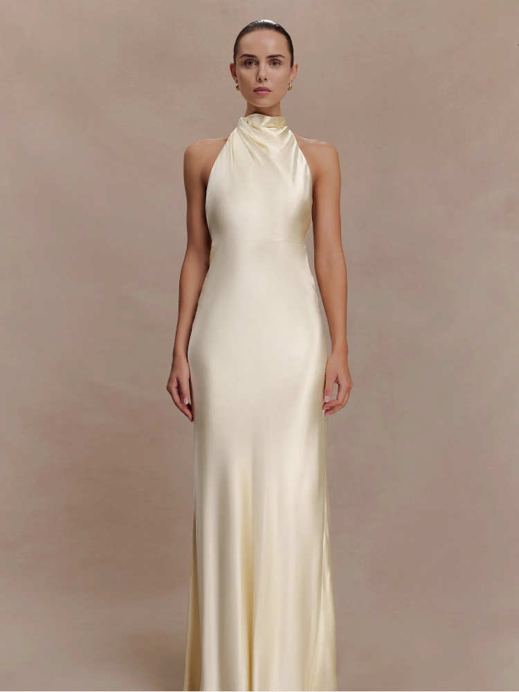 Mirage Maxi Dress