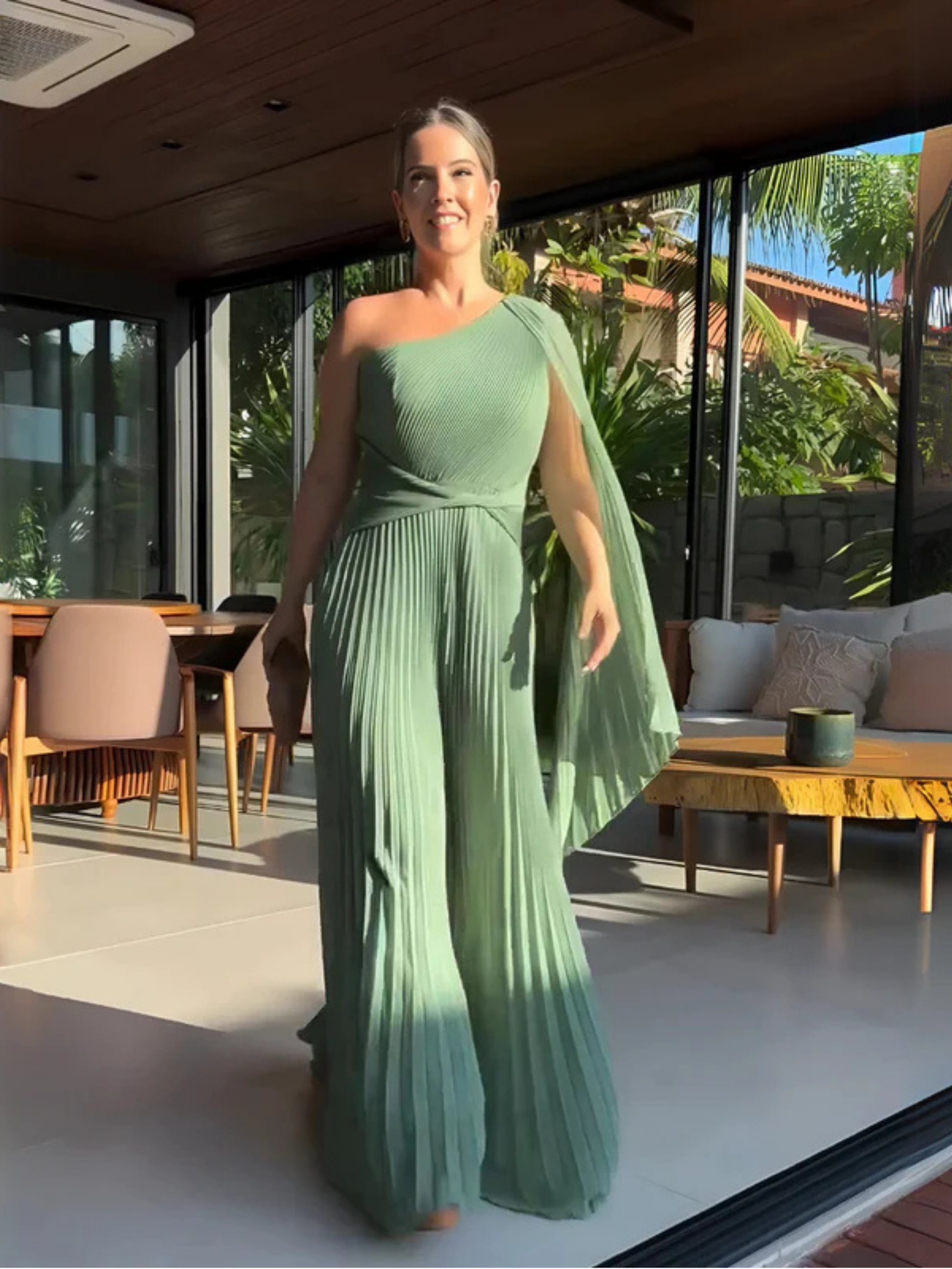 ROMINA VESTIDO MAXI