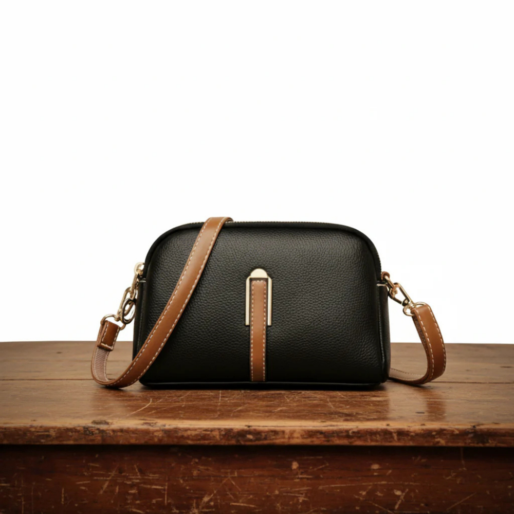 Noir Arc Bag