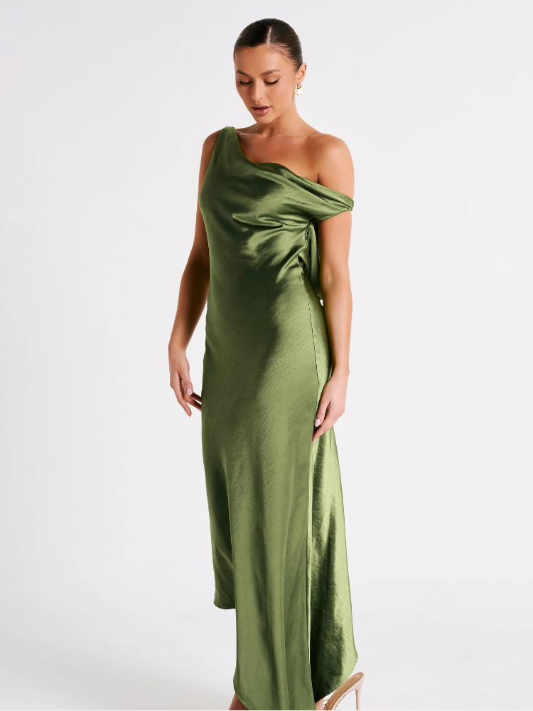 Nebula Maxi Dress