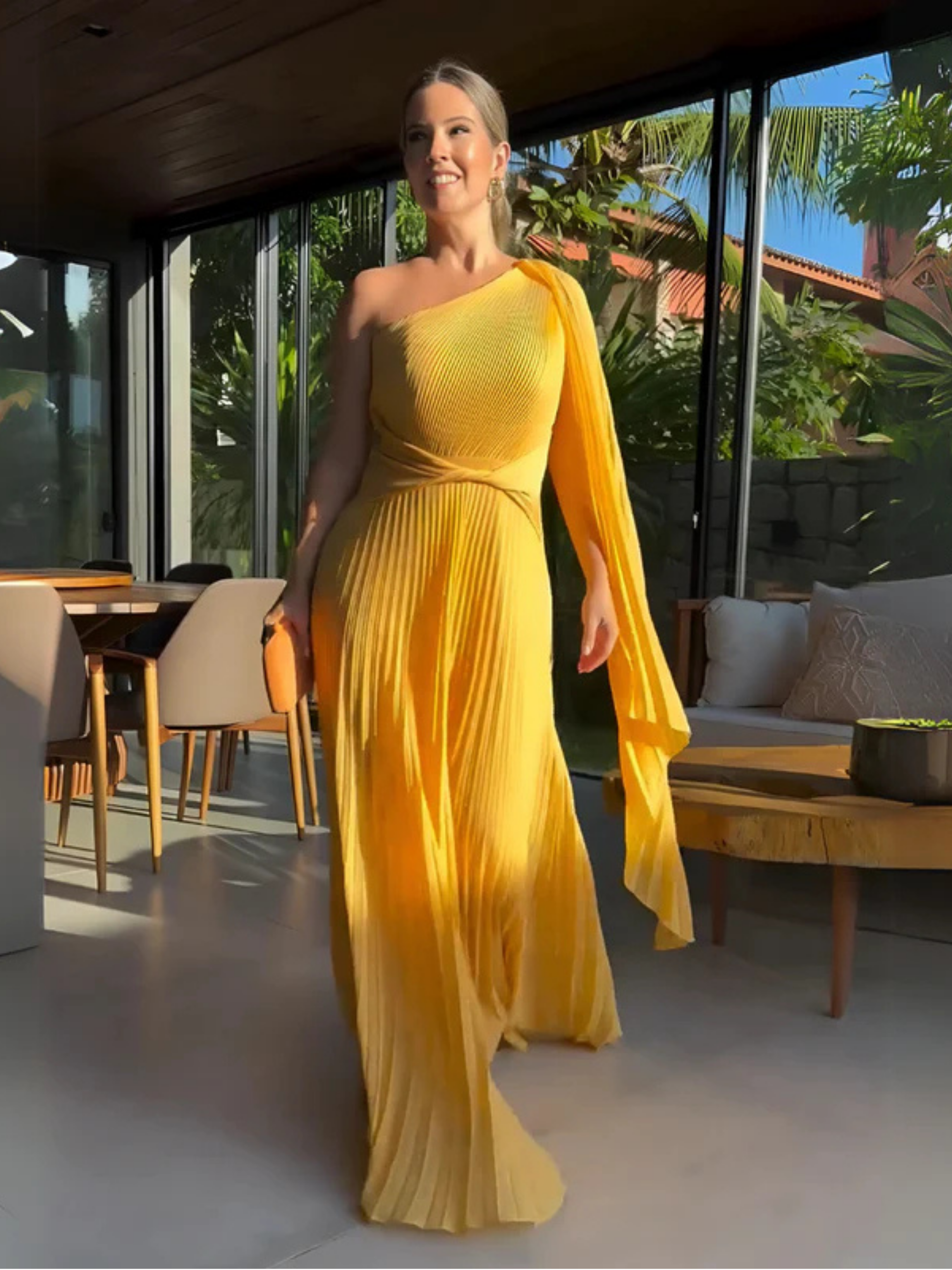 ROMINA VESTIDO MAXI