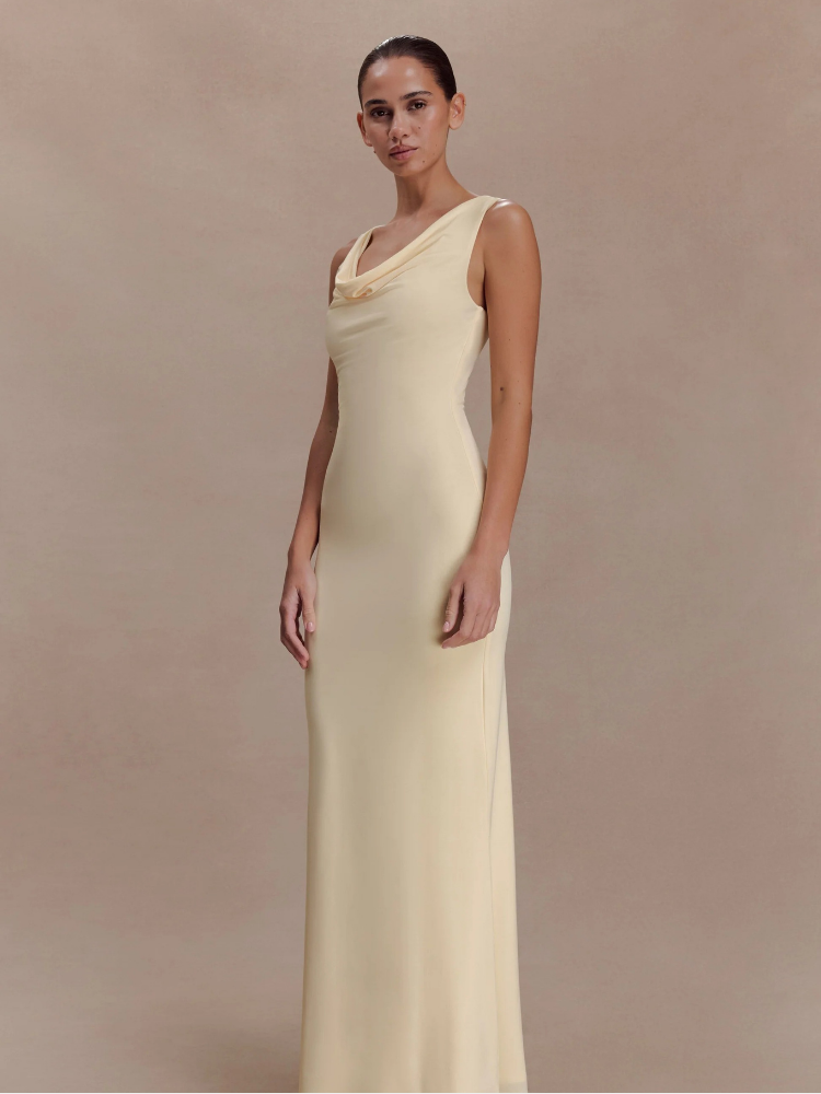 Ember Maxi Dress