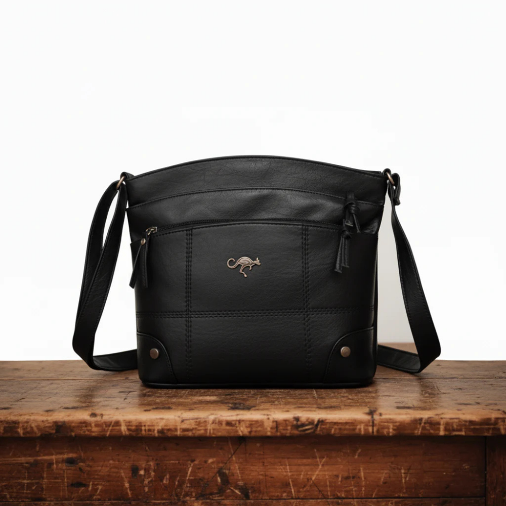 Siena Crossbody