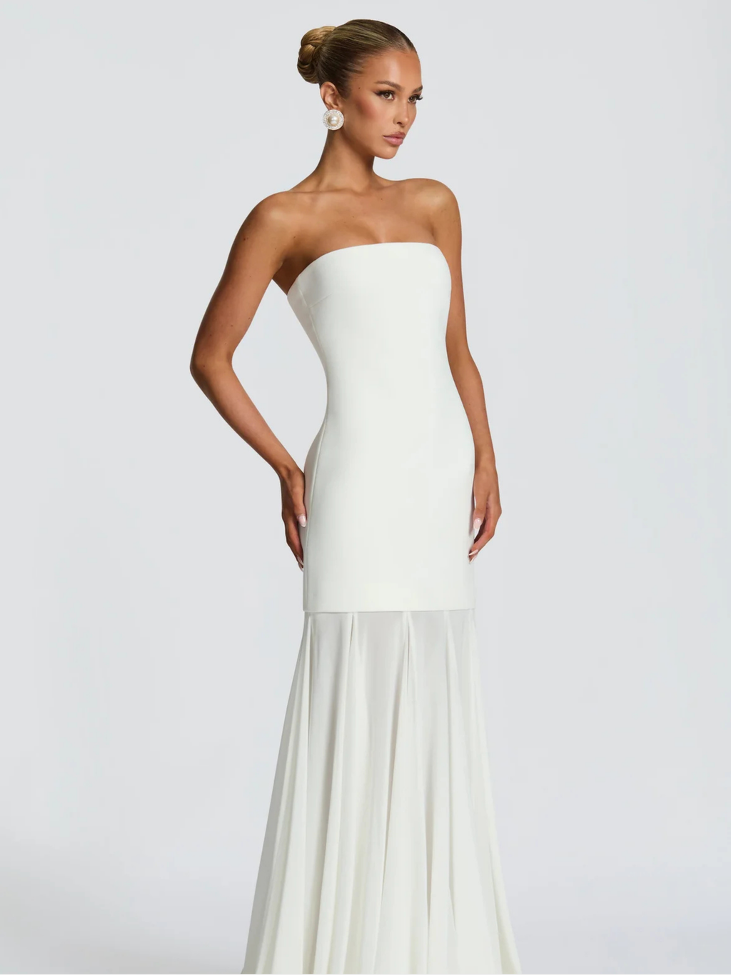 AYMÉA MAXI DRESS