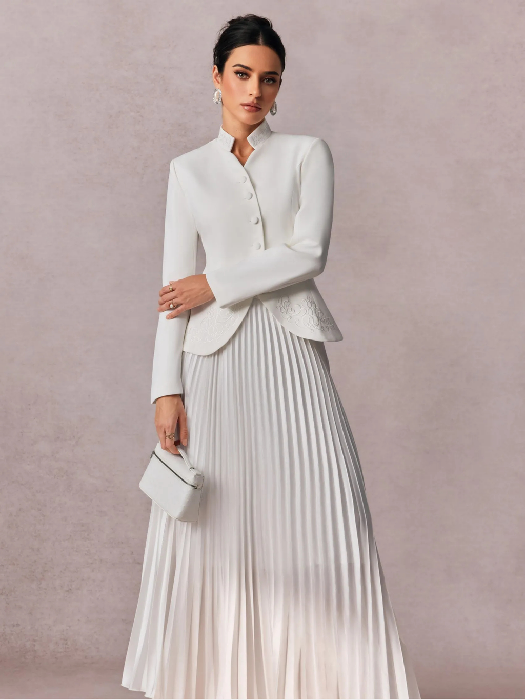 OPHELIA MAXI SET