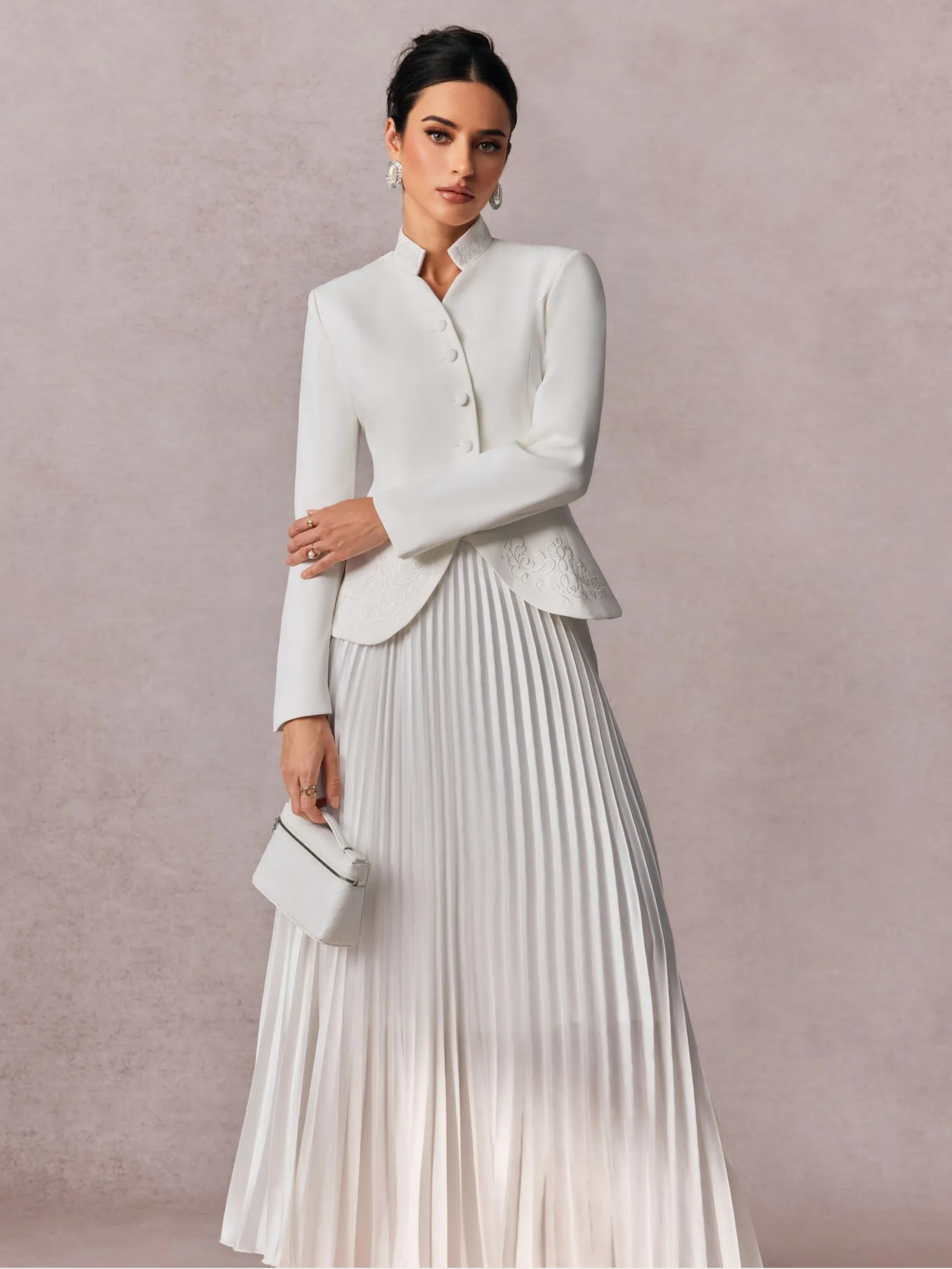 OPHELIA MAXI SET