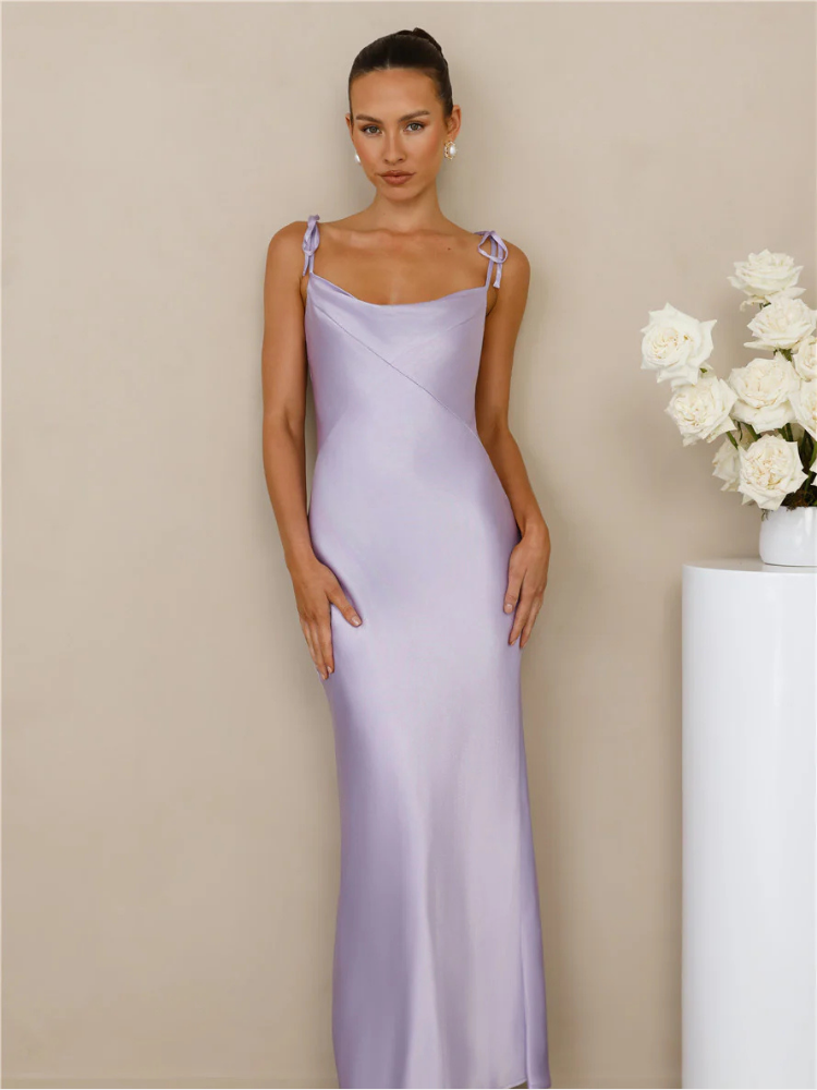 Liliana Maxi Dress