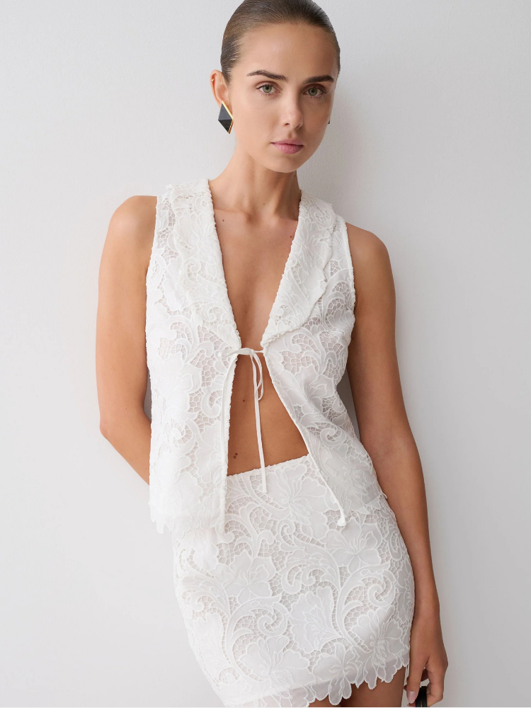 Twilight Two-Piece Set