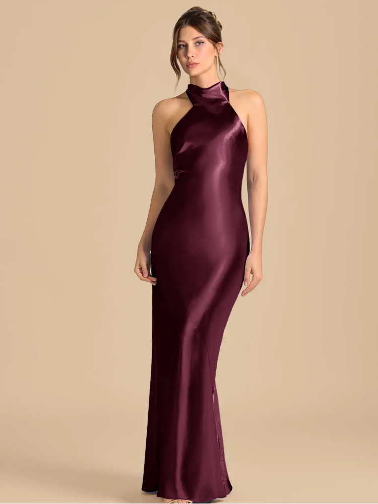 Vespera Maxi Dress