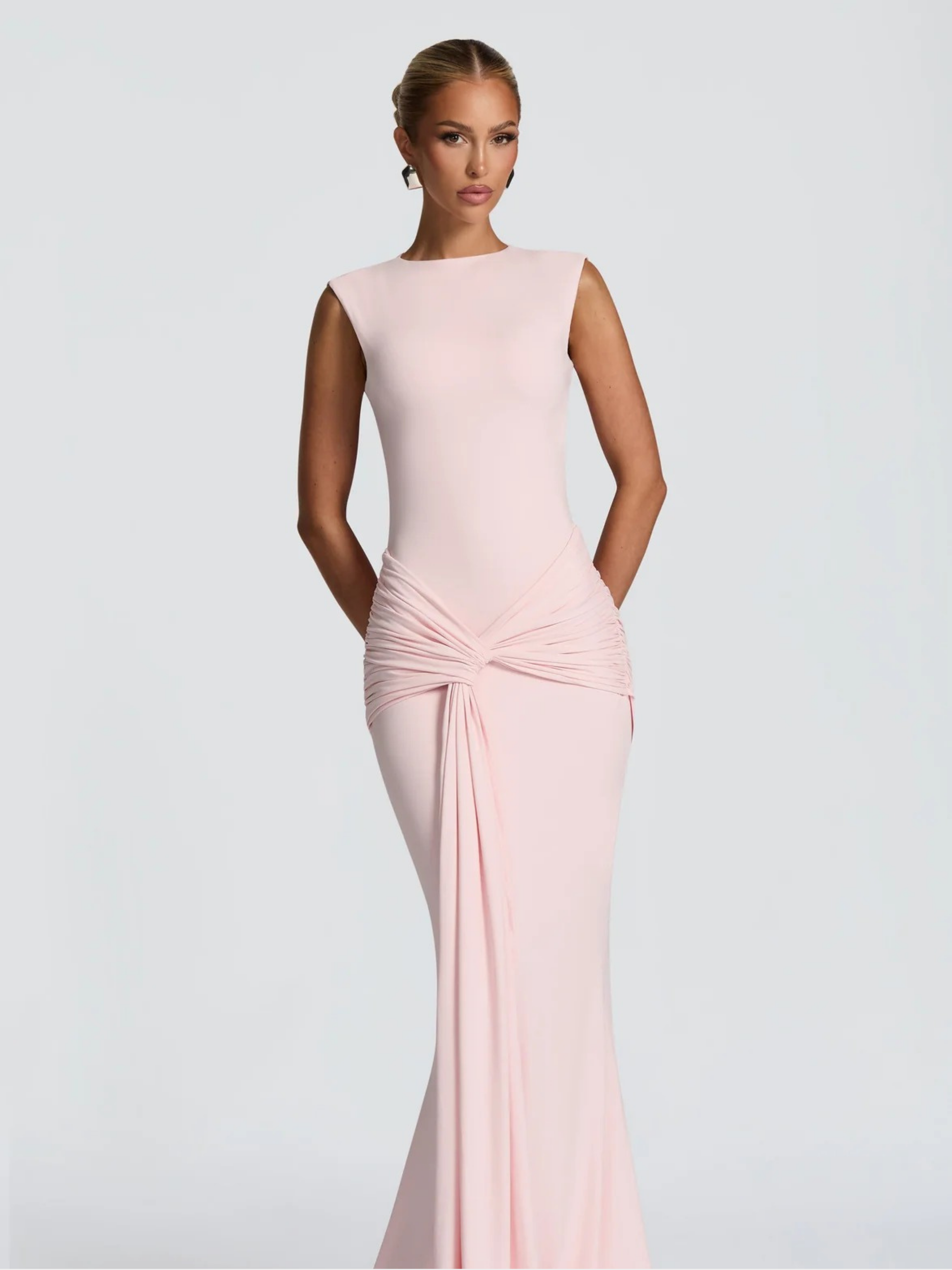 SEPHINE MAXI DRESS