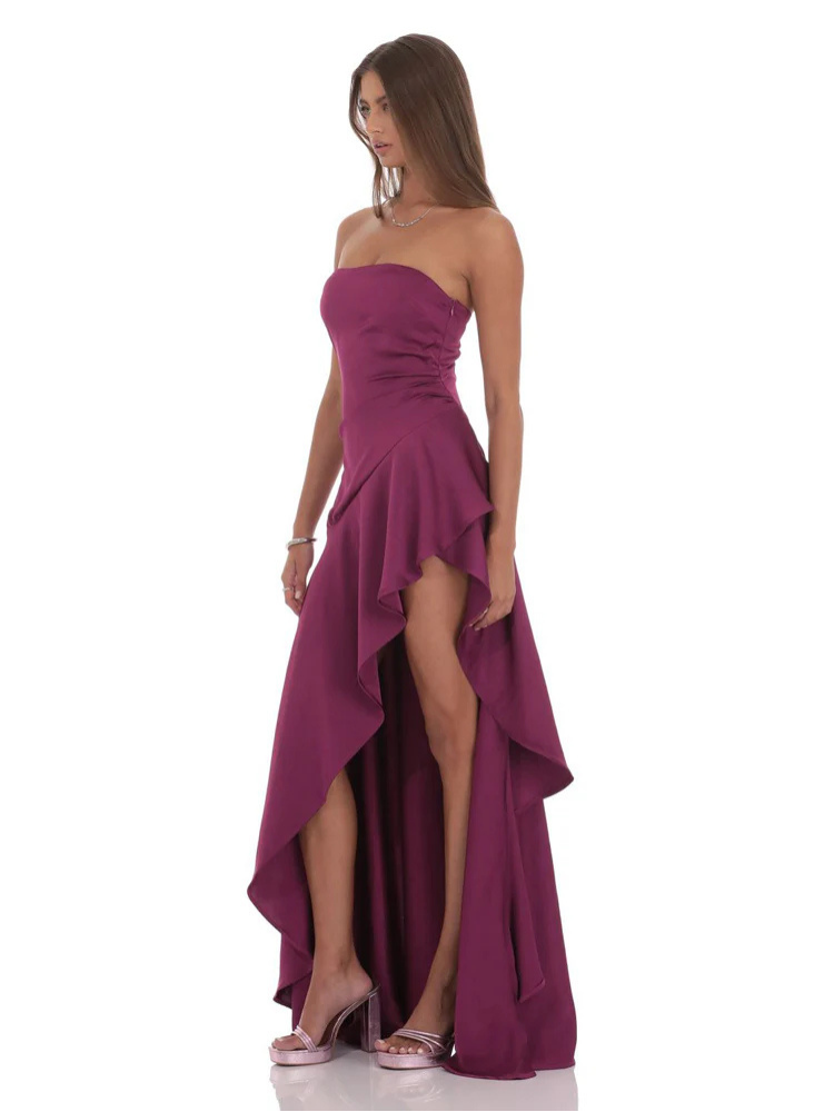 Evely Maxi Dress