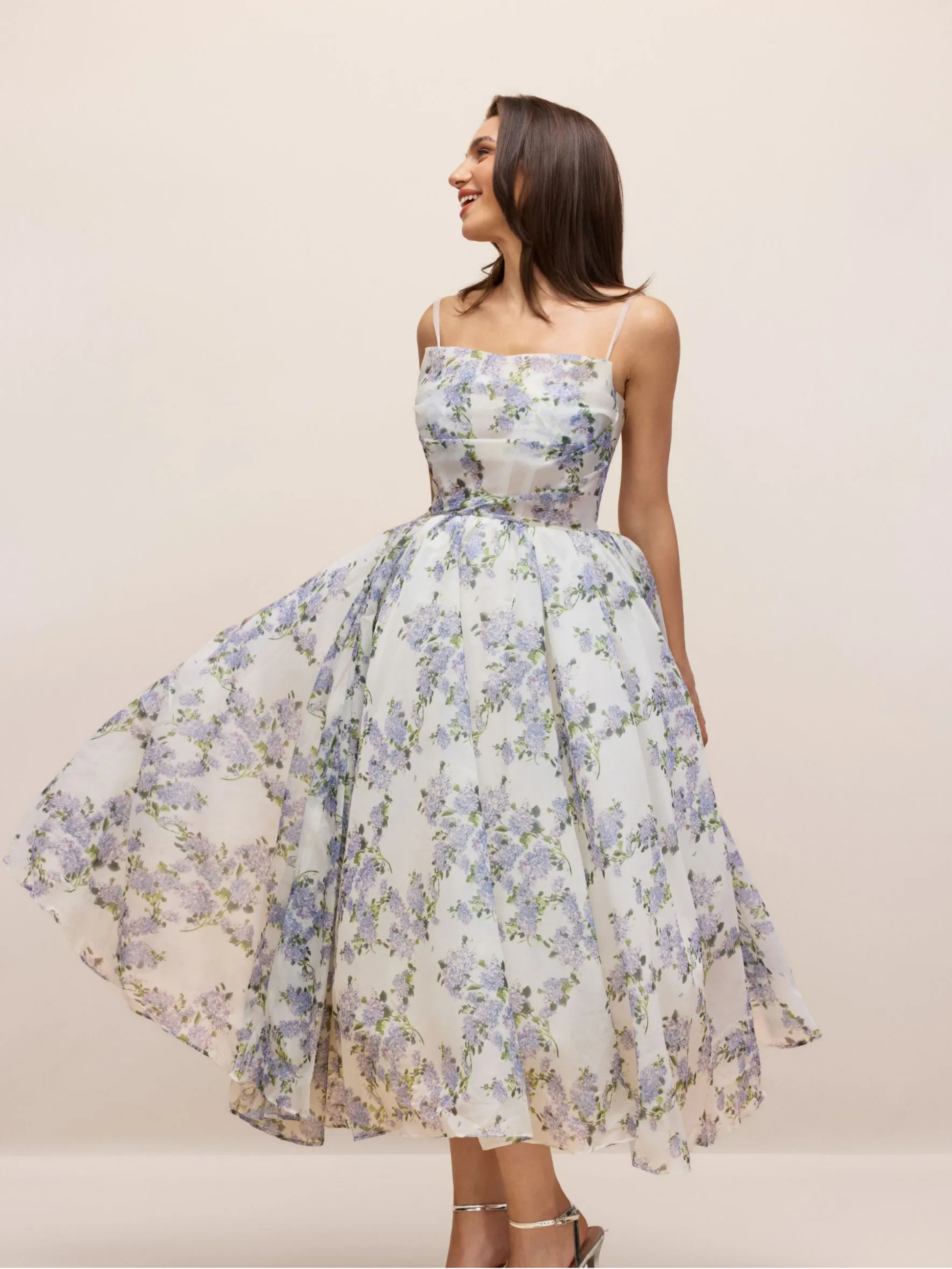 JULIETTA VESTIDO MAXI