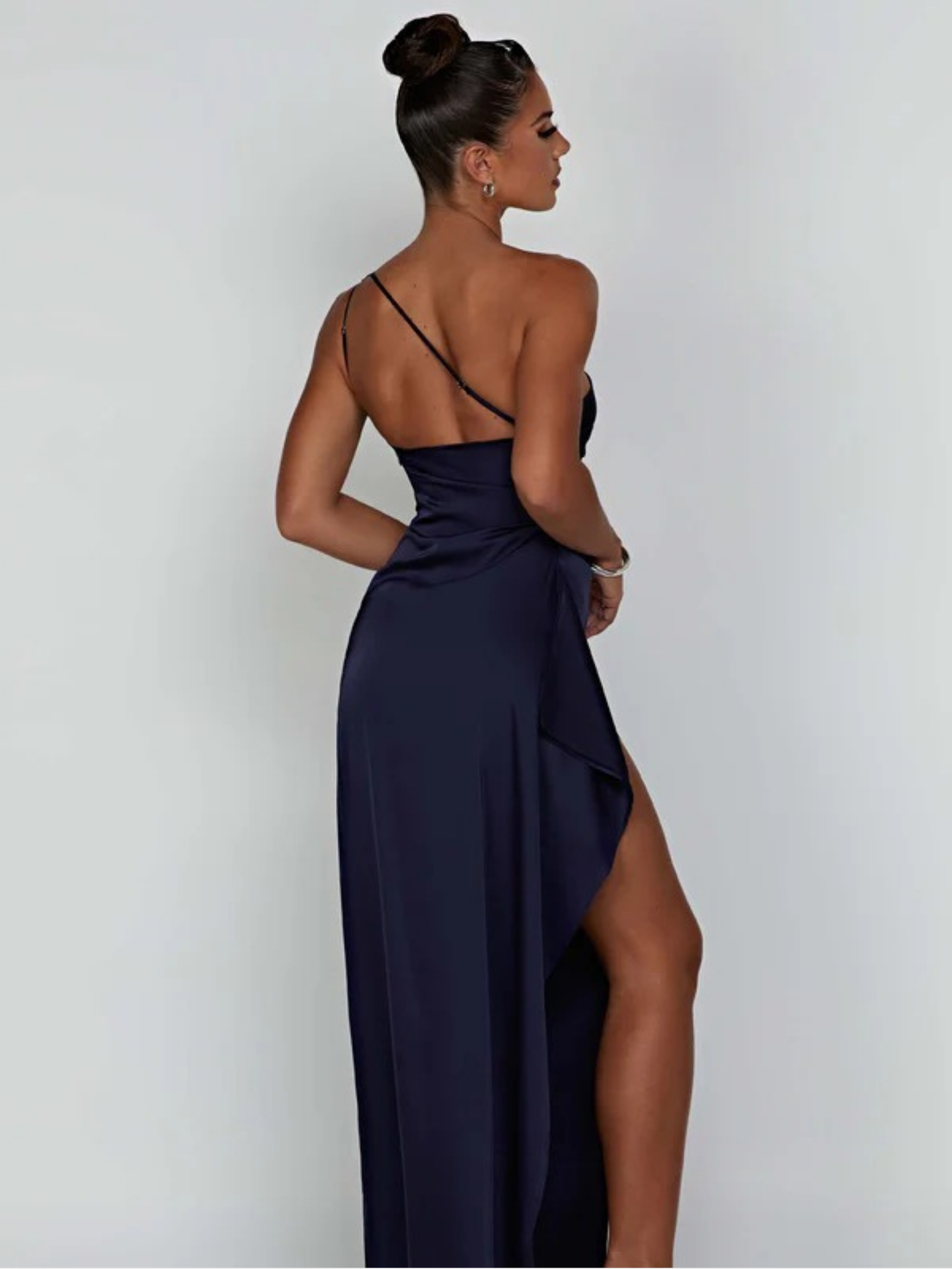 BELLEZIA VESTIDO MAXI