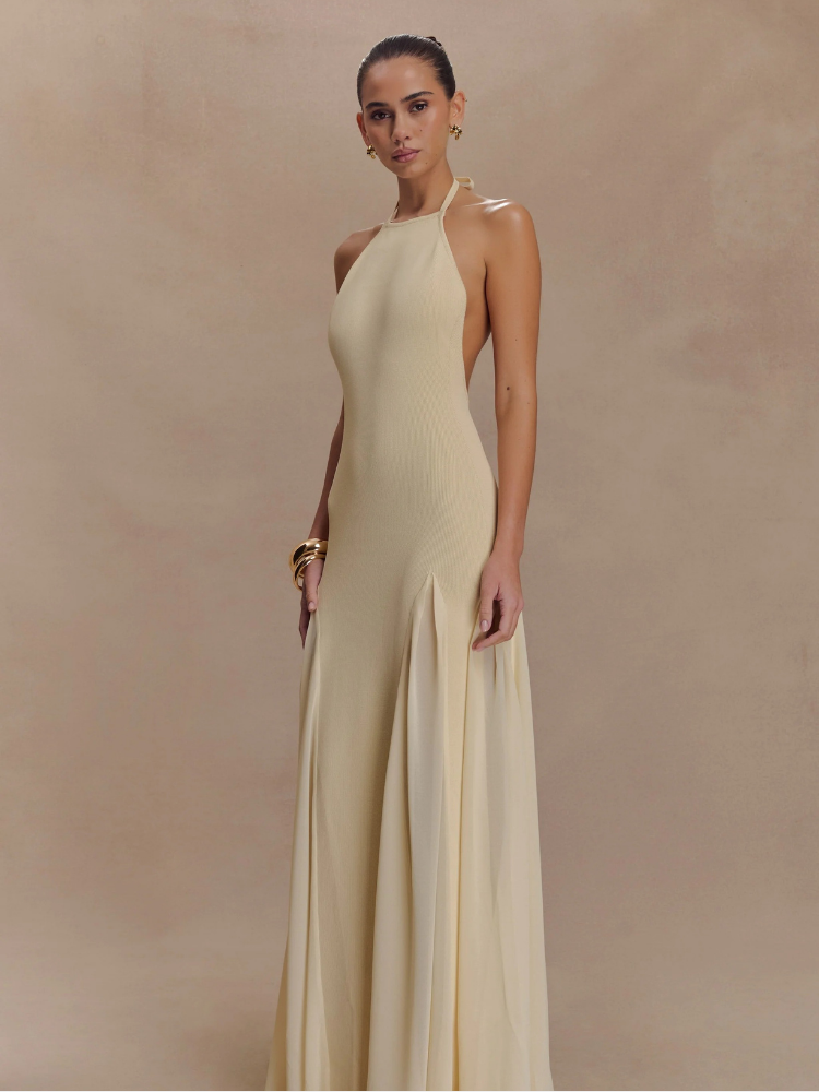 Celest Maxi Dress