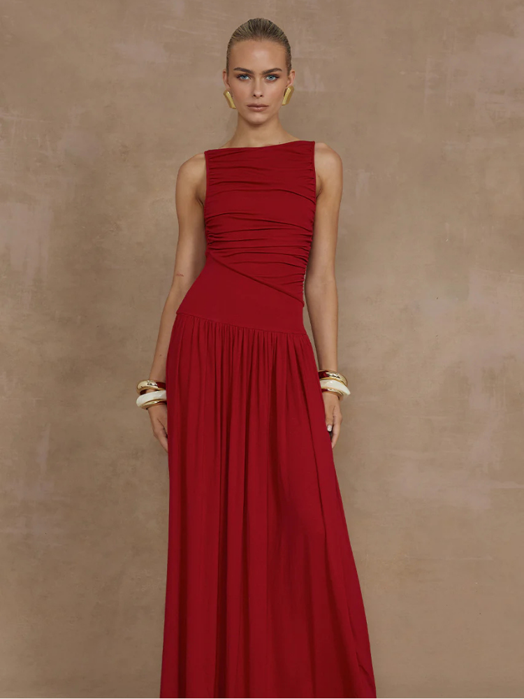 Valeri Maxi Dress