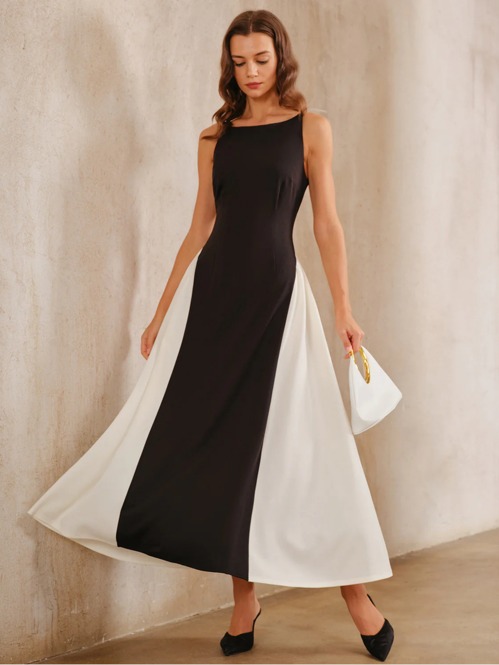 CAMBRIA MAXI DRESS