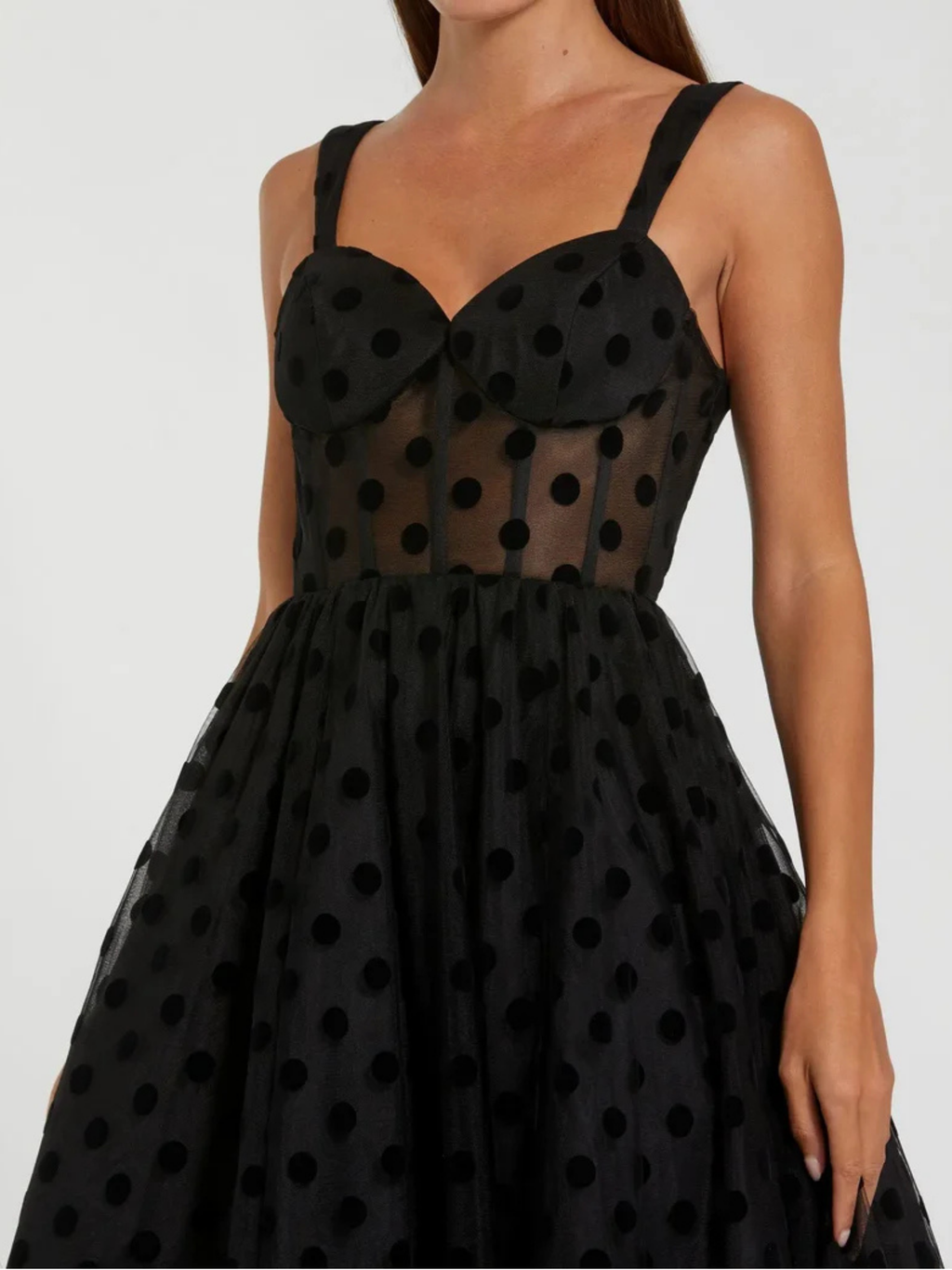 RENATA VESTIDO MIDI