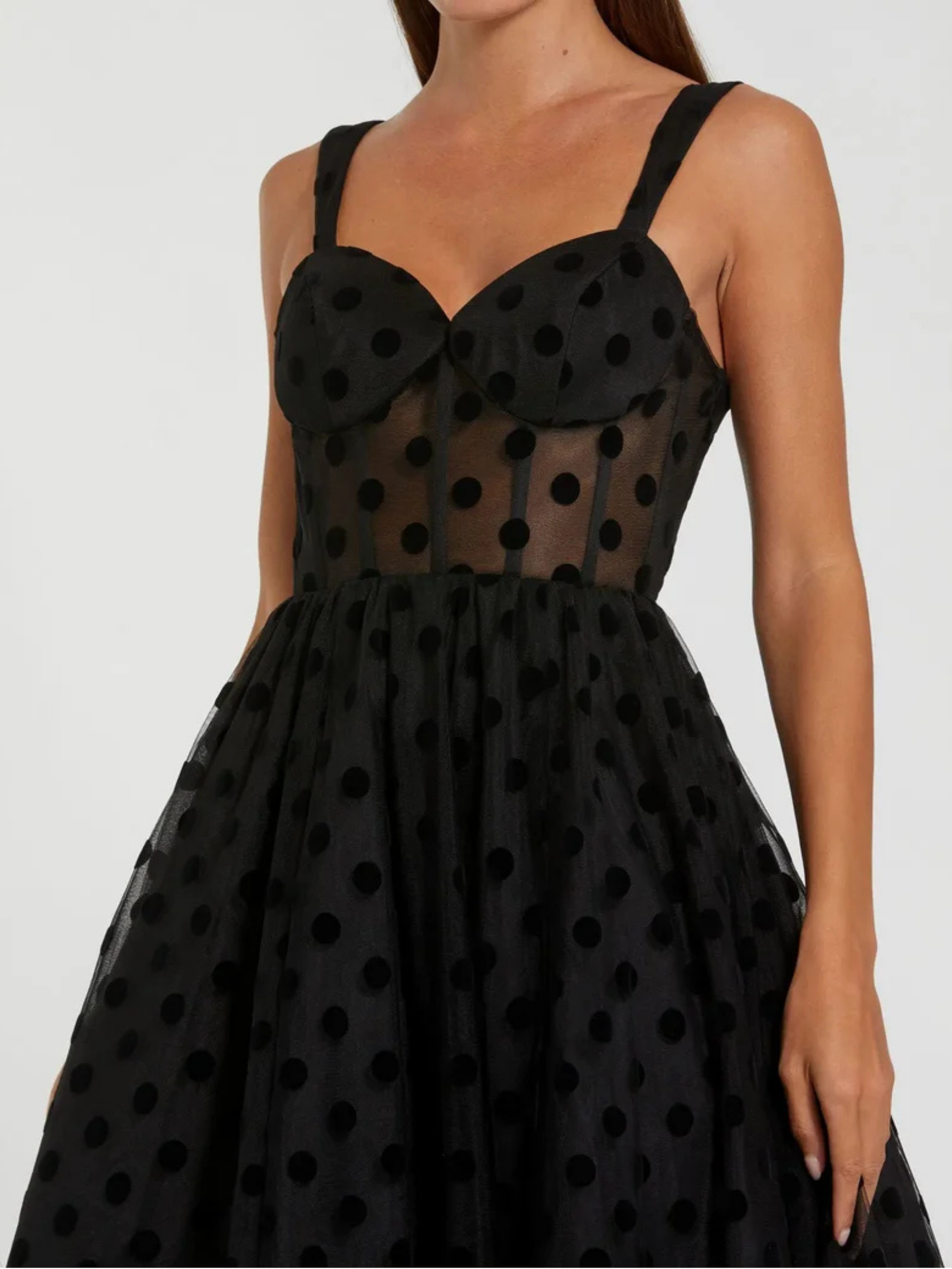 RENATA VESTIDO MIDI