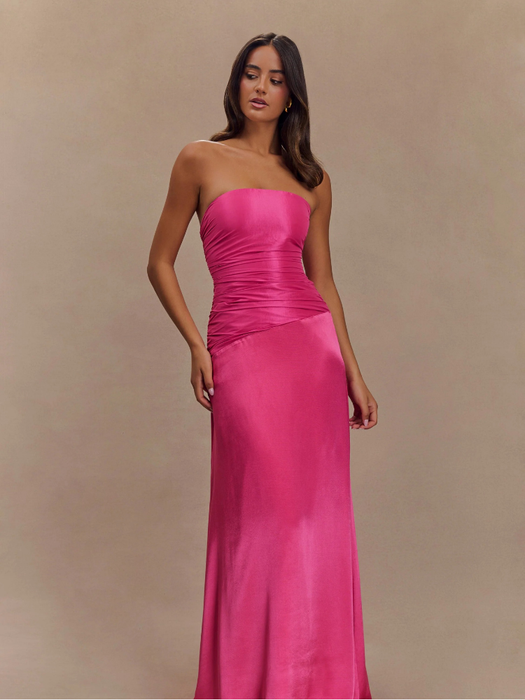 Grace Maxi Dress