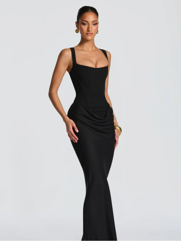 Celestine Maxi Dress