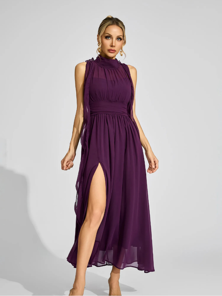 PAOLA VESTIDO MAXI
