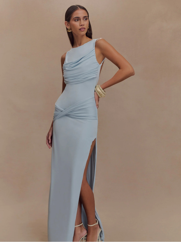Spark Maxi Dress