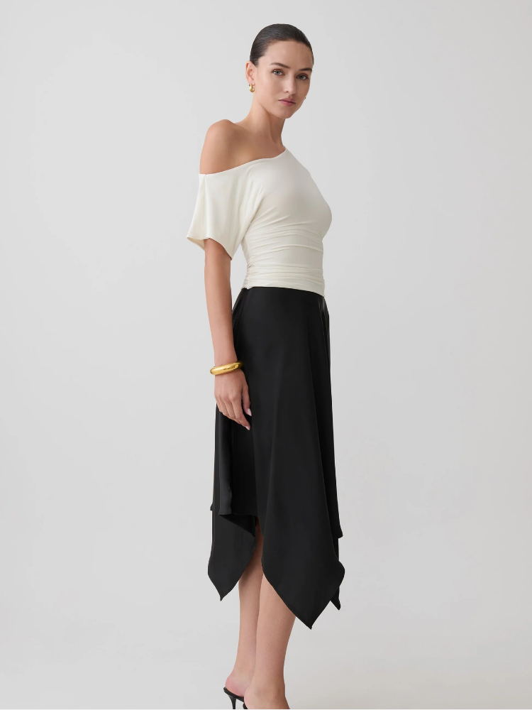 Abyss Two-Piece Set
