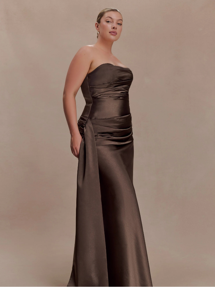Reverie Maxi Dress