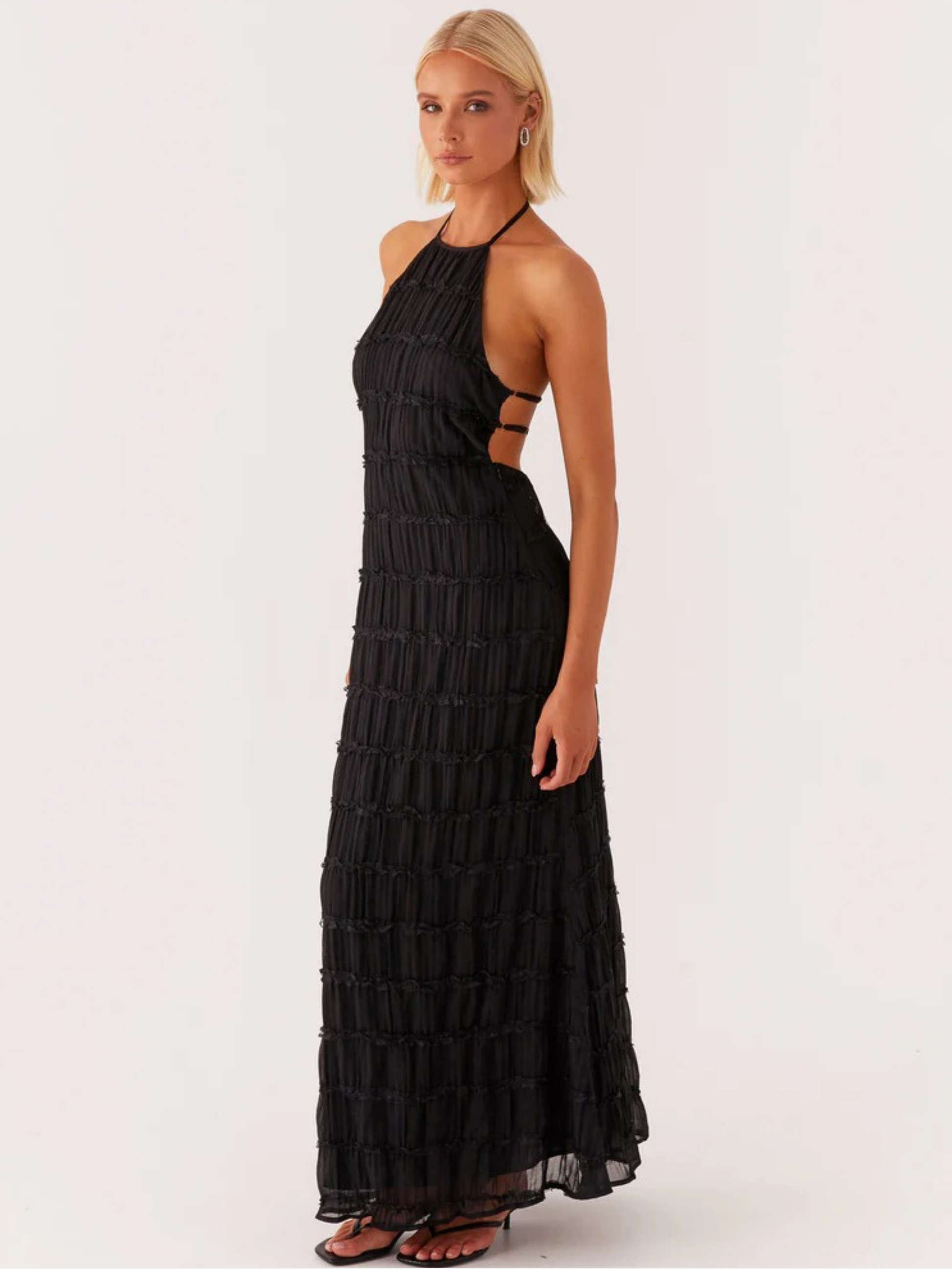 MONTREVÉ MAXI DRESS