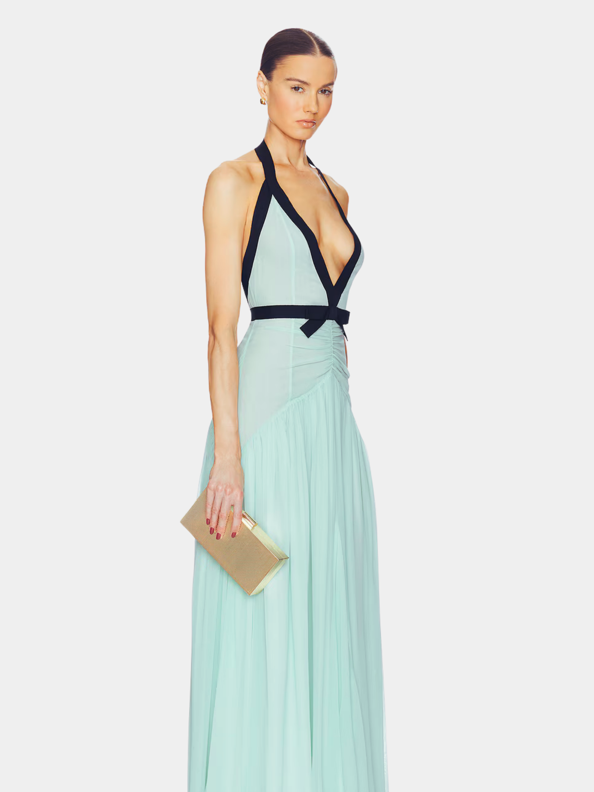 VALOISE VESTIDO MAXI