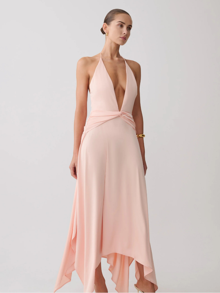 Bliss Maxi Dress