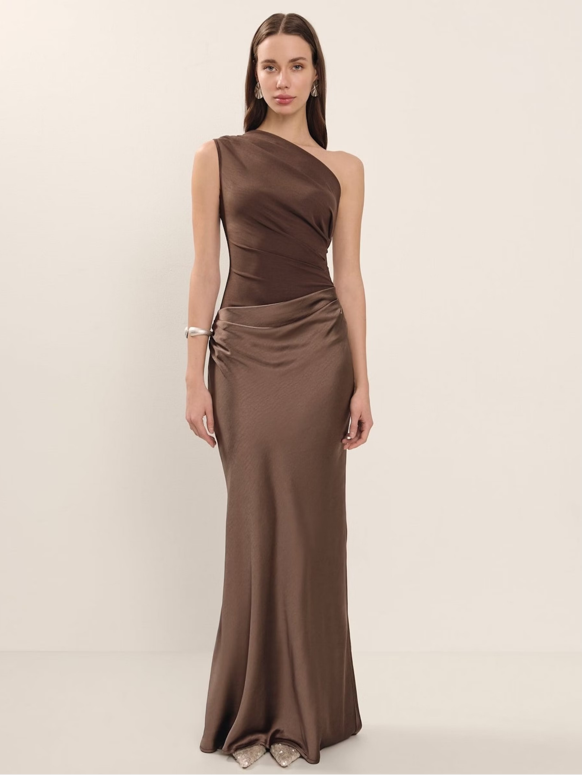 BRIONY MAXI DRESS