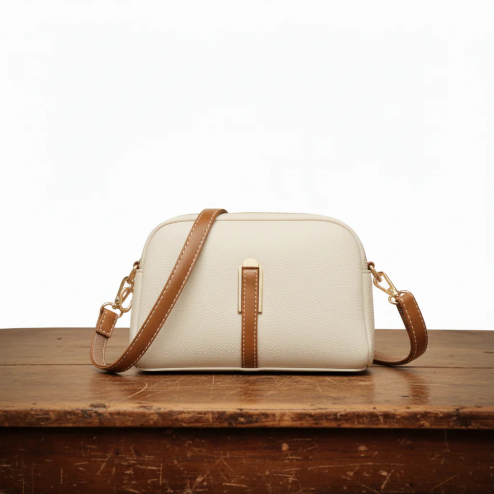 Noir Arc Bag