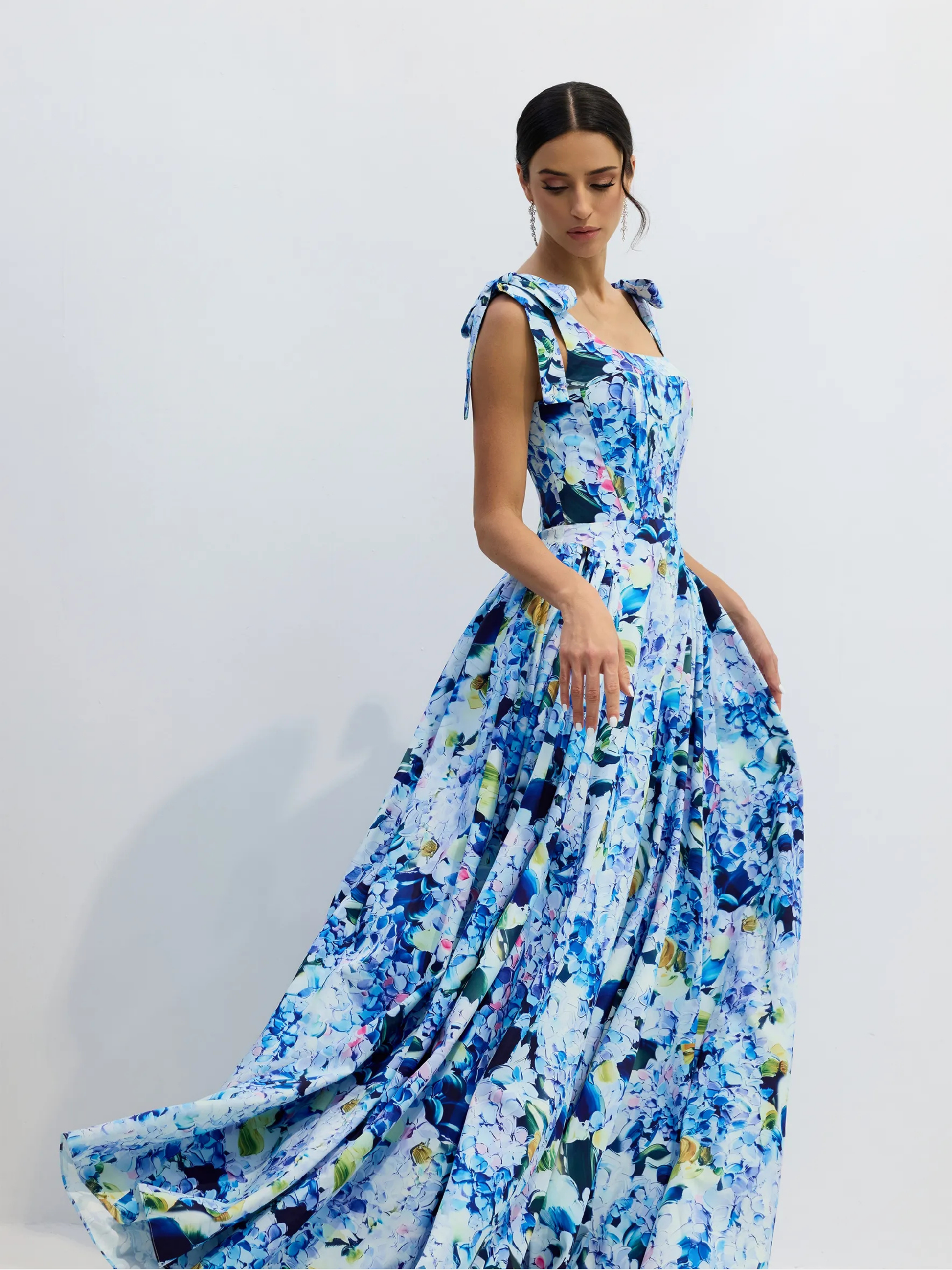 EMMA VESTIDO MAXI