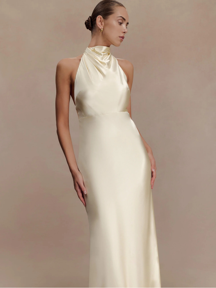 Mirage Maxi Dress