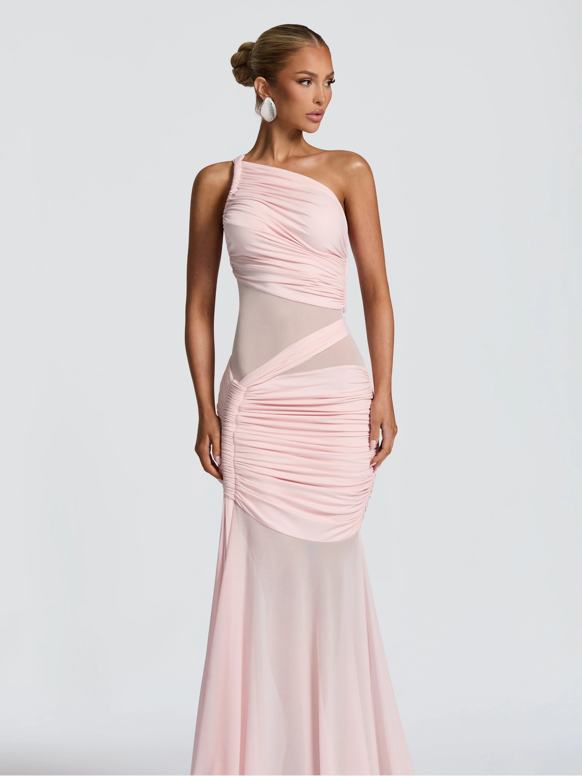 AVELINE MAXI DRESS