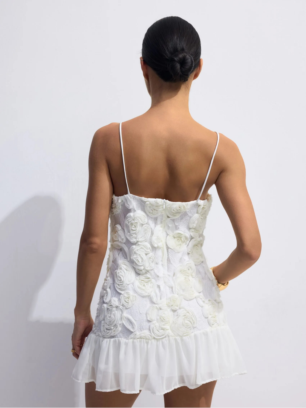 LIDIA VESTIDO MINI