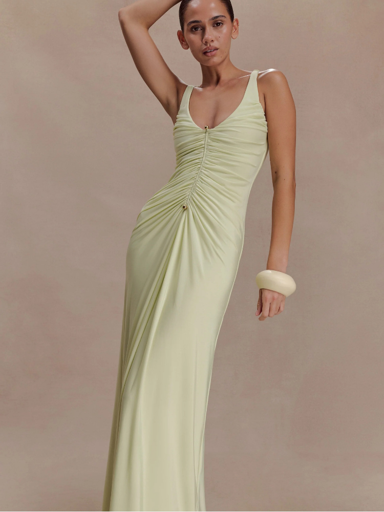 Whisper Maxi Dress